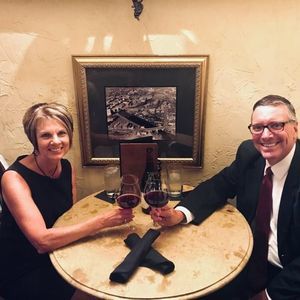 Meet your Posher, Diane